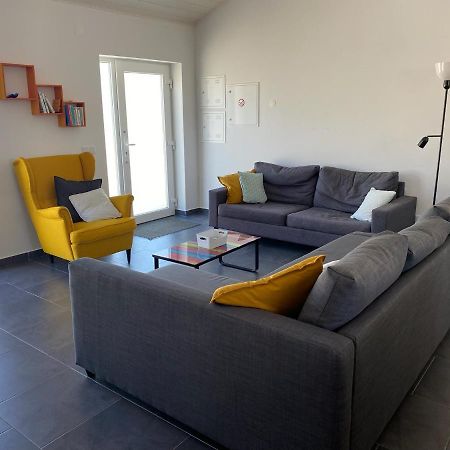 VillaVie CostadePrata Alfeizerão Esterno foto