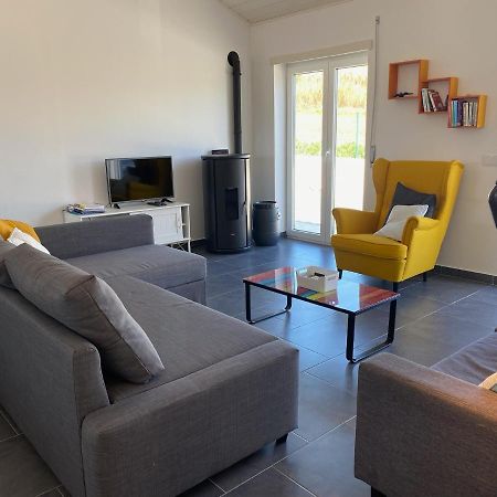 VillaVie CostadePrata Alfeizerão Esterno foto
