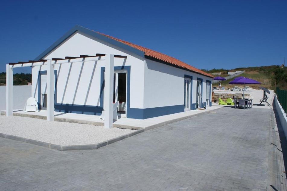 VillaVie CostadePrata Alfeizerão Esterno foto