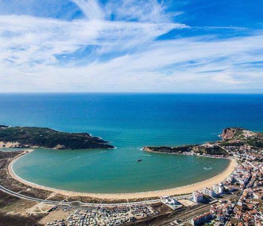 VillaVie CostadePrata Alfeizerão Esterno foto