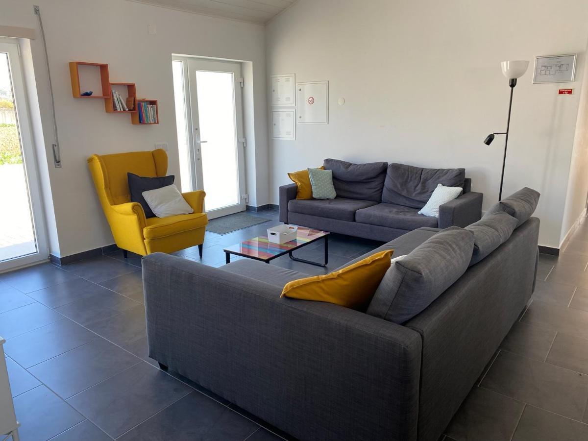 VillaVie CostadePrata Alfeizerão Esterno foto
